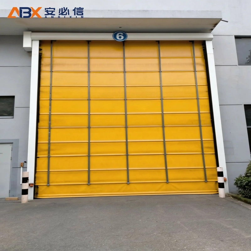 湛江高速堆积门