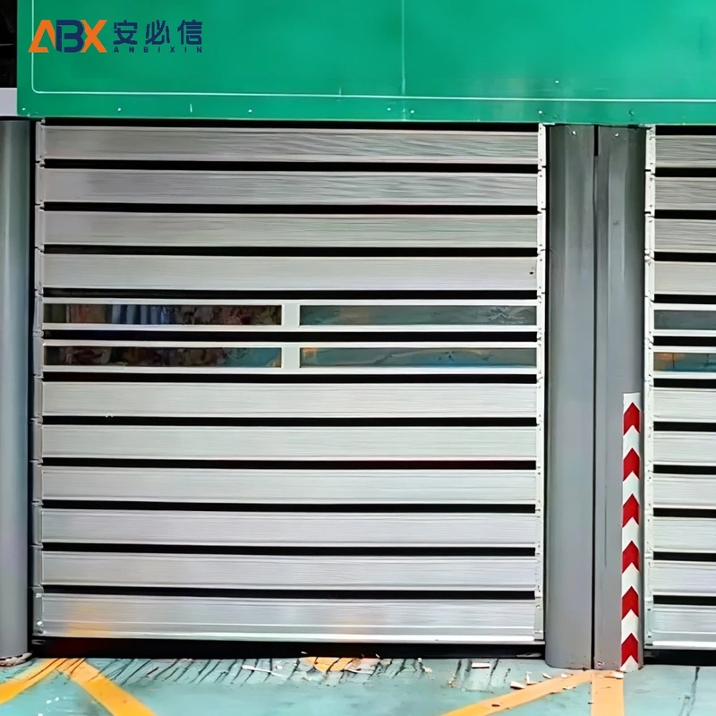 湛江雷达高速门